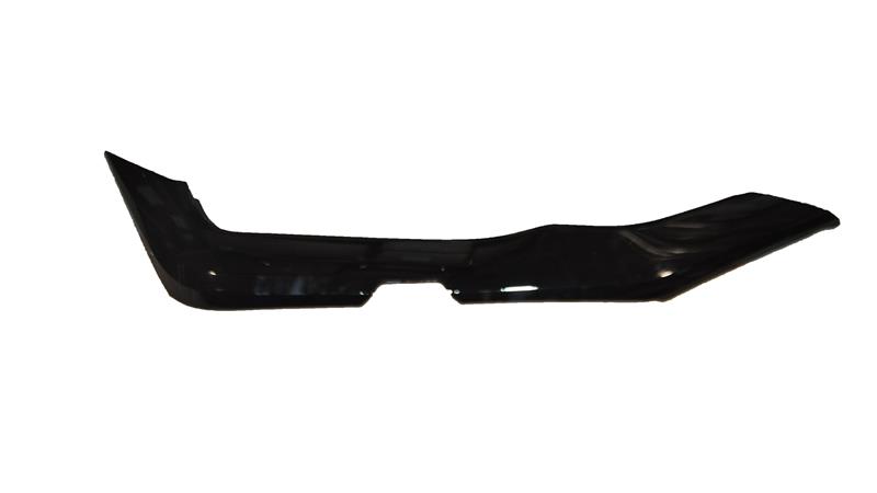 ALT PANEL SOL SİYAH (ECO LINE)